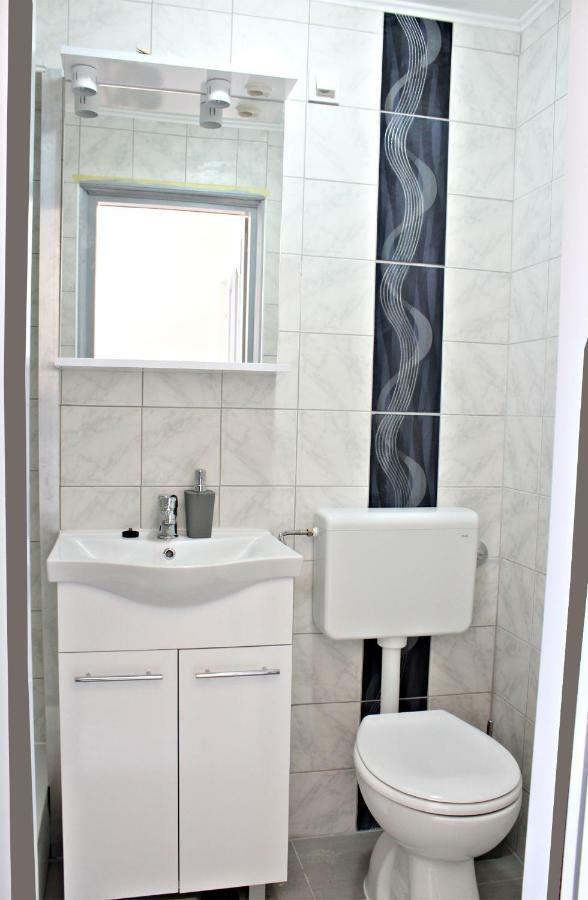 Apartments Kozjan カルロヴァッツ エクステリア 写真