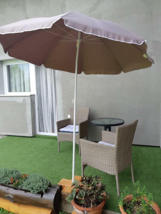 Apartments Kozjan カルロヴァッツ エクステリア 写真