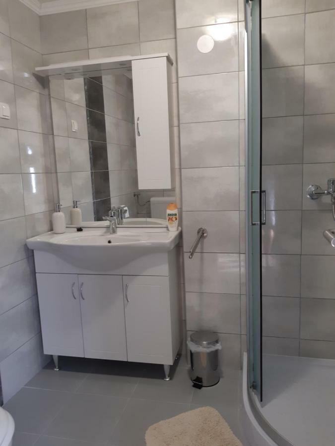 Apartments Kozjan カルロヴァッツ エクステリア 写真